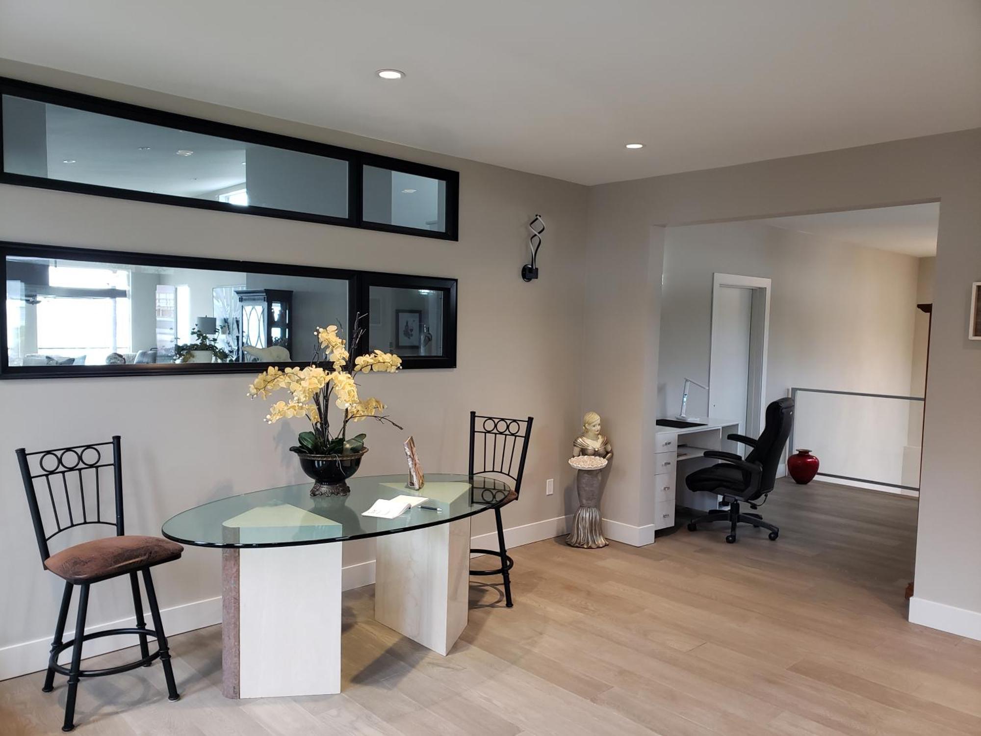Edgewater Chemainus Apartment Bagian luar foto