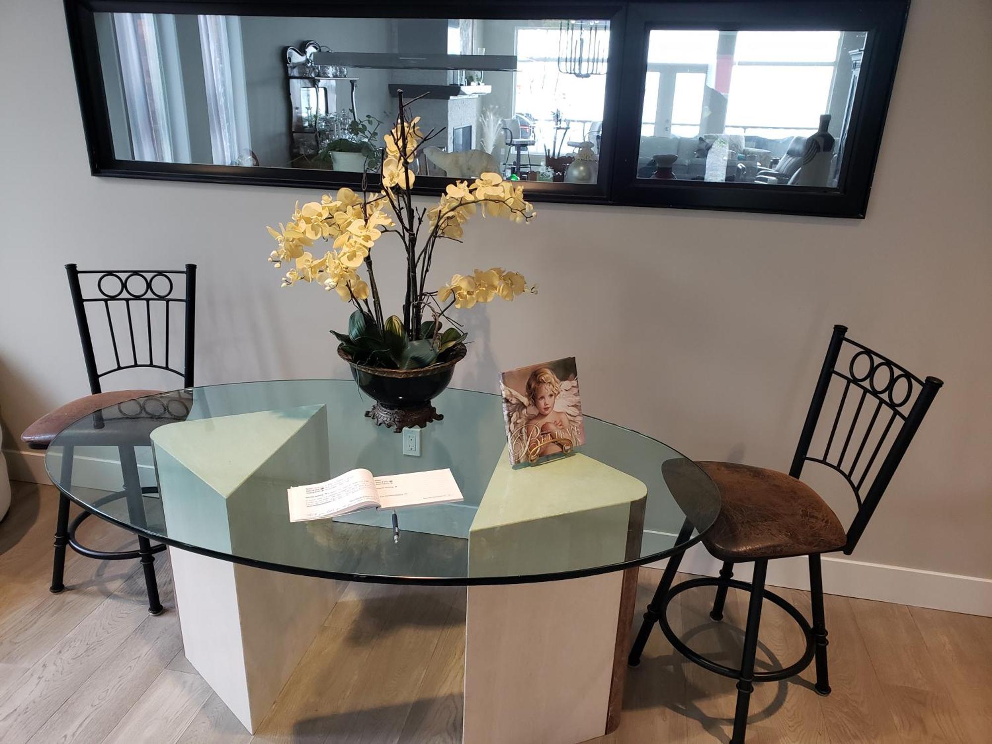 Edgewater Chemainus Apartment Bagian luar foto