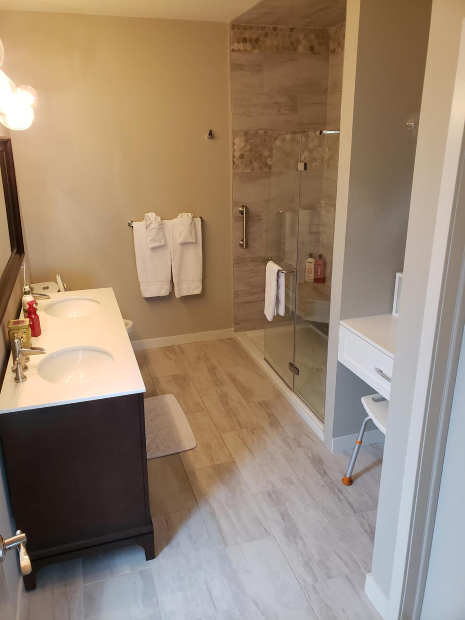 Edgewater Chemainus Apartment Bagian luar foto