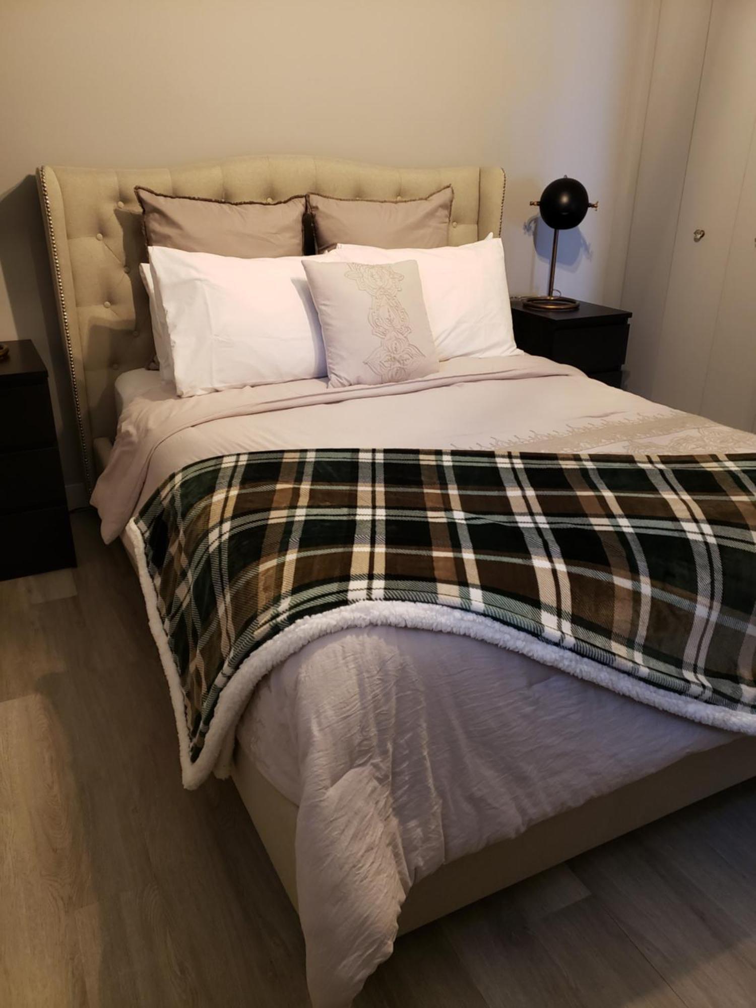 Edgewater Chemainus Apartment Bagian luar foto