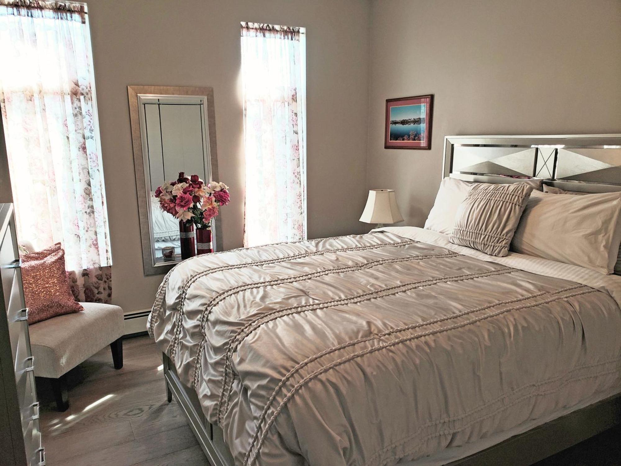Edgewater Chemainus Apartment Bagian luar foto