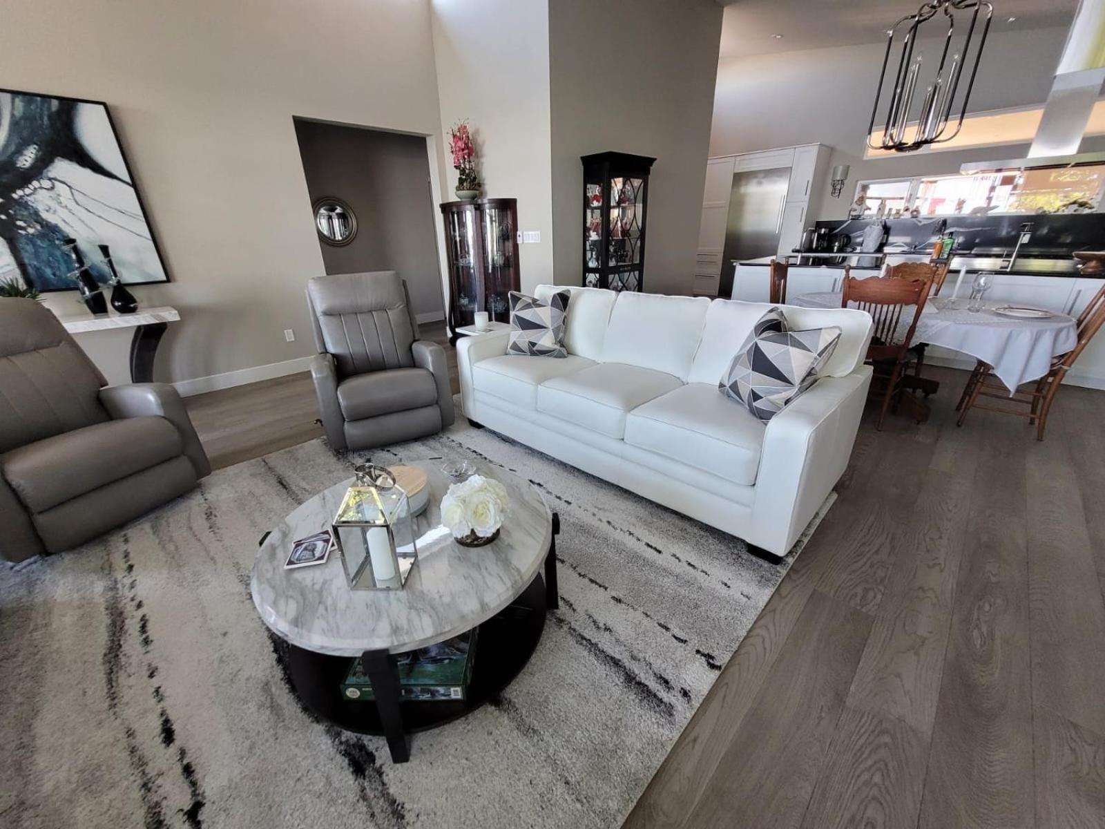 Edgewater Chemainus Apartment Bagian luar foto